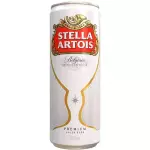 STELLA ARTOIS 350ML