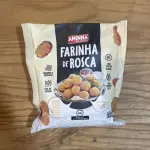 FARINHA DE ROSCA  - AMINNA