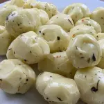 Nozinho temperado ±480g