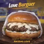 Love Burguer