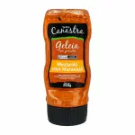Geleia de Pimenta Mostarda Maracuja