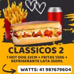CLASSICOS 2