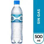 AGUA 500 ML