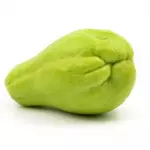 Tender Chayote  Unid