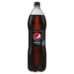 Pepsi Black 1,5L
