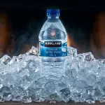 Agua Natural Embotellada