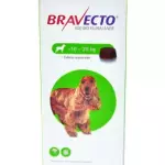 Bravecto 10-20kg