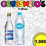 AGUA