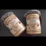 NATA SUIÇA RESERVA 400G