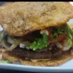 Pataburguersa