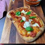 Baguette Parrillero