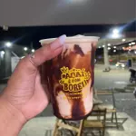 Milkshake ninho 400ml