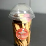 COPO DE TIRINHAS