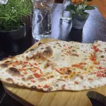 CHILLY NAAN