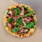 Pizza personal Sabor Dakota
