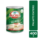 Whole Heart of Palm La Cima