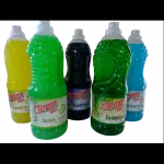 Desinfetantes 2lt