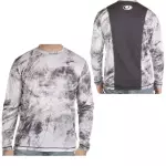Mossy Fishing Gris Caballero  MLL