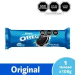 Oreo rollo