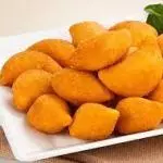 Risoles de Carne/ Salgado Festa