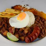 BANDEJA ANTIOQUEÑA