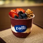 Bowl de Gelato 16 Oz