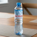 Agua San Mateo sin gas 600ml