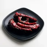 Costilla de Cerdo Agridulce