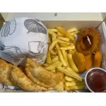 Combo Solitário