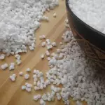 Tapioca Granulada