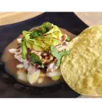 Aguachile El Legendario🦐🌶