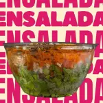 Ensalada