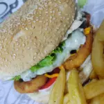 Hamburguer Especial
