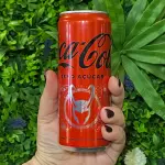 Coca Cola Zero
