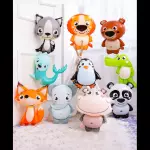 10 Globos de animal OFERTA *