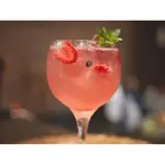 Gin Morango