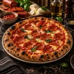 Pepperoni