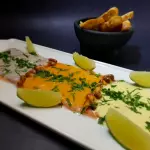 Tiradito Clasico