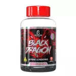 Black Dragon 90 caps