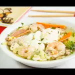 SOPA CHINO EXPRESS