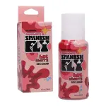 SPANISH FLY - HOT CHERRY - 30ML