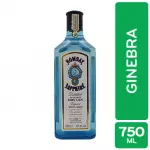 Gin Premium Bombay Sapphire