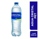 Agua regular 620ml