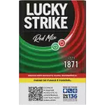 Luck Strike 1871