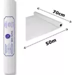 Lençol Hospitalar 70cm X 50cm