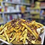 Mega napolitana pollo para 2