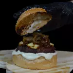 BRASA BURGUER ESPECIAL