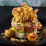 FUKUOKA SALAD
