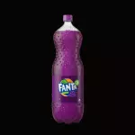 Fanta Uva 2L