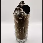 Frappé Oreo